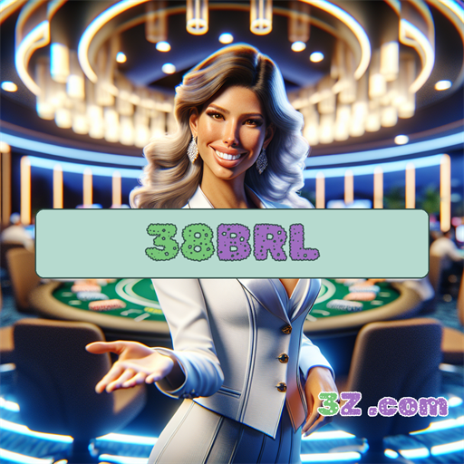 Um Mundo de Jogos para Baixar no 38brl