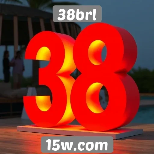 38brl apresenta novas funcionalidades para aprimorar a experiência