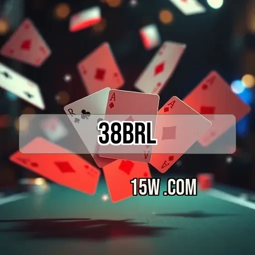 38brl: Eventos Incríveis que Você Não Pode Perder!