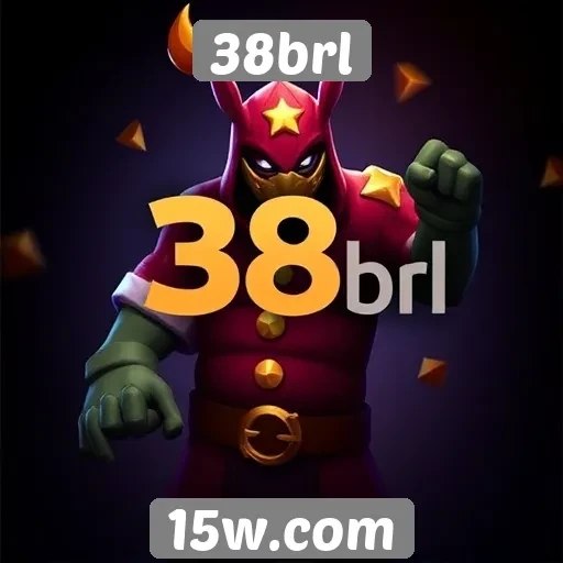 Avaliação de jogos disponíveis no 38brl