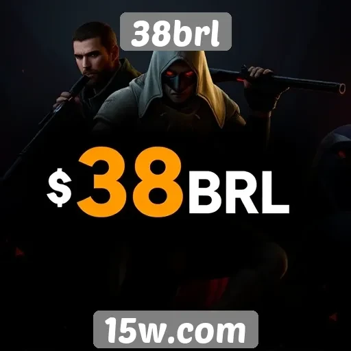 Análise das ofertas de jogos no site 38brl