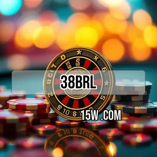 38brl: A Revolução do Cassino Ao Vivo para Jogadores Brasileiros