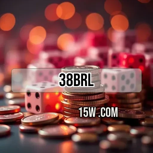 38brl Loteria: Atrações e Emoções que Encantam os Apostadores