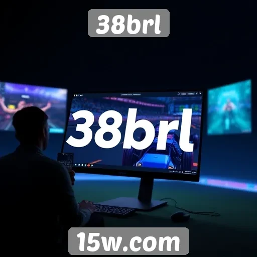 Novas funcionalidades do site 38brl para 2025