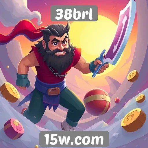 Perspectivas sobre jogos populares disponíveis no 38brl