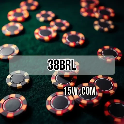 38brl Torneios: Desperte o Competidor Que Existe em Você!