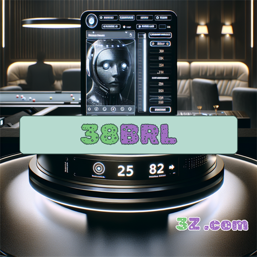 Entre na Diversão dos Slots no 38brl Hoje Mesmo!